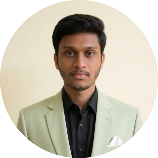 Nikhil Bejjaram
